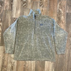 Vintage Lightweight Patagonia Sweater